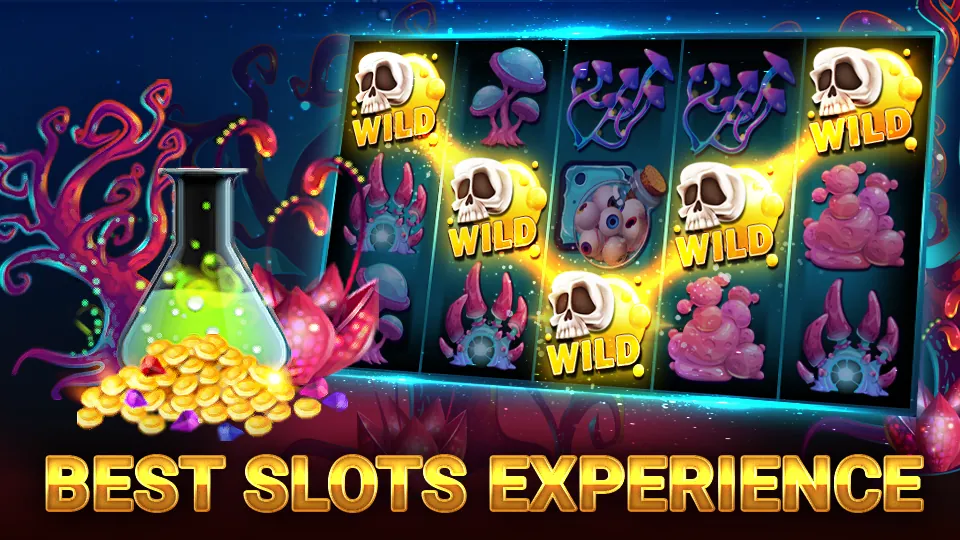 Thưởng hoàn trả casino ok3868