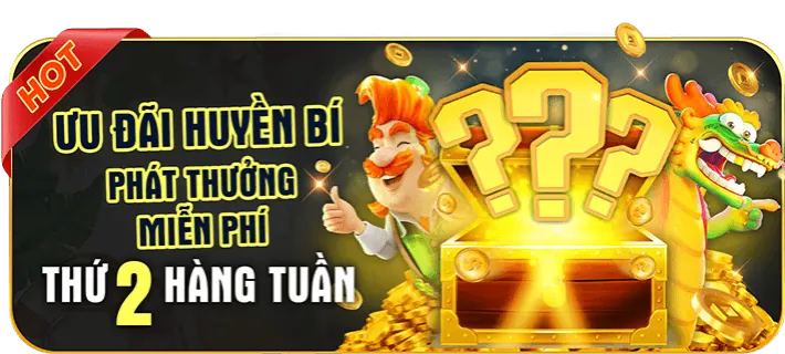 Thưởng chào mừng ok3868