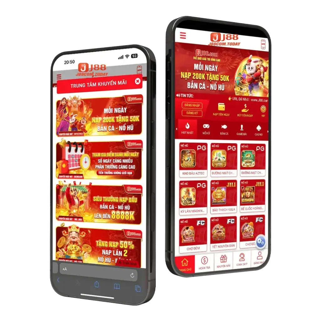 Đa dạng khuyến mãi ok3868