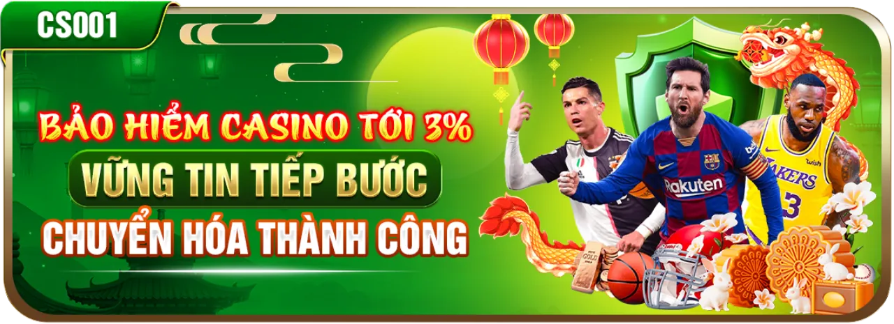 Các Trò Chơi Casino Trực Tuyến Phổ Biến ok3868