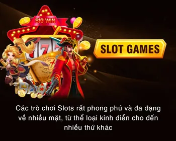 Phân Tích Trò Chơi Slot Game
