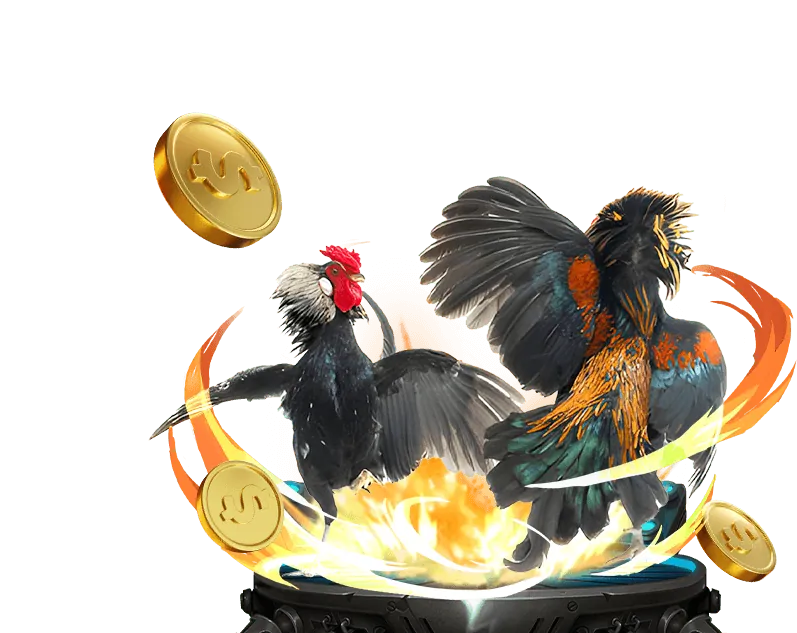 Giao diện game bắn cá sinh động