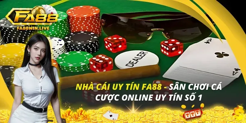 Cá cược an toàn trên ok3868