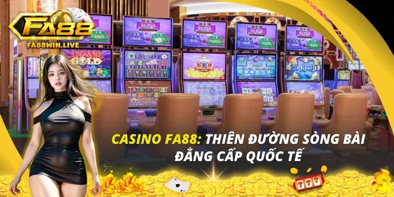 Khuyến Mãi Casino ok3868